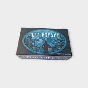 Flip Voyage 100466 фото