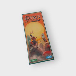 Dixit 4: Origins 200012 фото