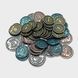 Rococo Deluxe - Metal Coins 30202 фото 1