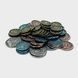Rococo Deluxe - Metal Coins 30202 фото 2