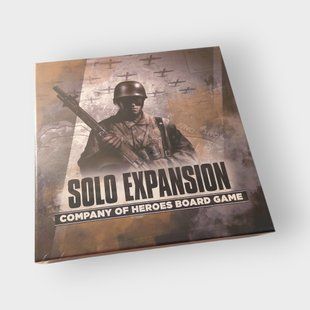 Company of Heroes: 2nd Edition - Solo and Fog of War 200357 фото