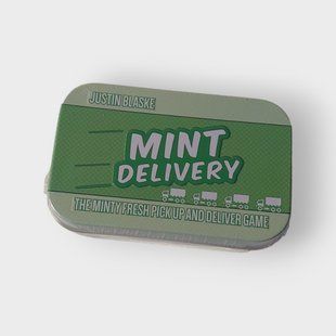 Mint Delivery 100015 фото