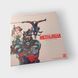 Metal Gear Solid: The Board Game 100219 фото 1