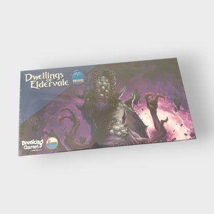 Dwellings of Eldervale: Deluxe Upgrade Kit 30102 фото