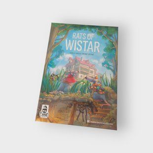 Rats of Wistar 100138 фото