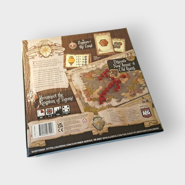 The Guild of Merchant Explorers 100431 фото