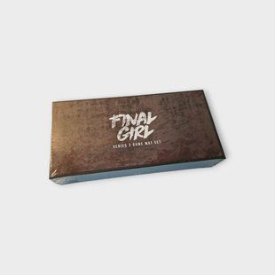 Final Girl: Season 2 Game Mat Bundle 30271 фото