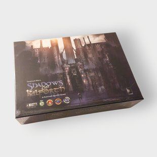 Shadows of Kilforth: A Fantasy Quest Game 100382 фото