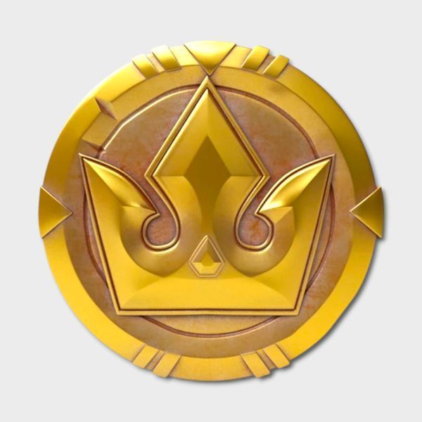 Taverns & Dragons - Metal Coins 30225 фото