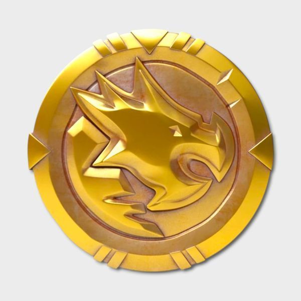 Taverns & Dragons - Metal Coins 30225 фото