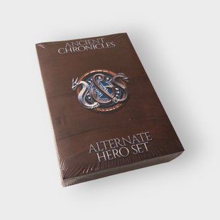 Sword & Sorcery: Ancient Chronicles &ndash; Alternate Hero Set 200232 фото