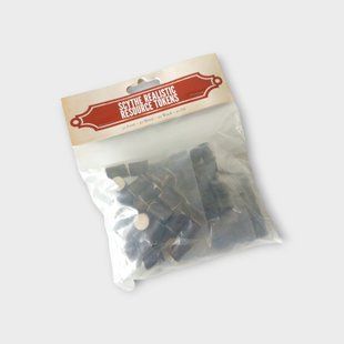 Scythe Realistic Resources 30077 фото