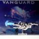 ISS Vanguard UA 100203 фото 3