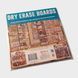 Hadrian's Wall and The Anarchy: Dry Erase Boards 30204 фото 1