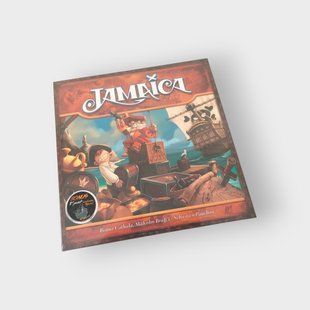 Jamaica (Ямайка) EN 100051 фото