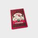 Гральні карти - Bicycle Hello Kitty Black & Pink 100455 фото 1