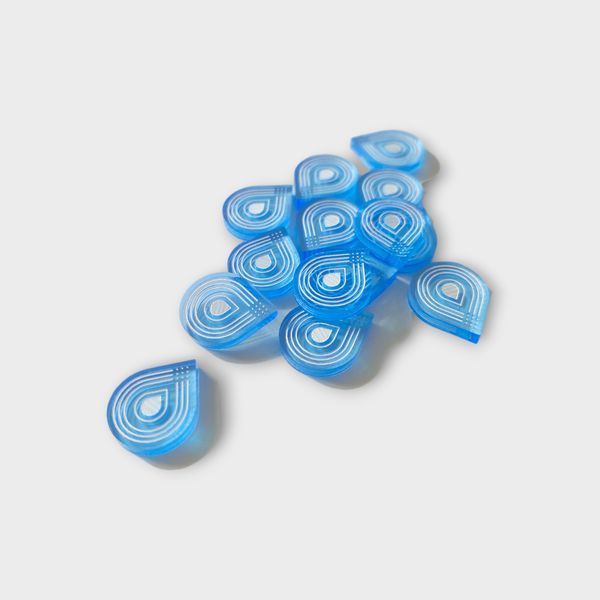 Dune: Imperium - Water Token Set 30012 фото