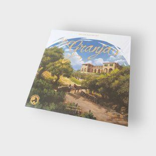La Granja: Deluxe Master Set (Ла Гранха: Делюксове видання) 100057 фото