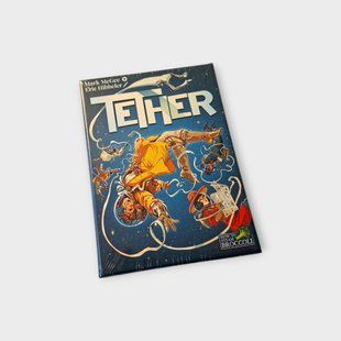 Tether 100458 фото