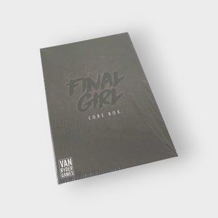 Final Girl: Core Box 100137 фото