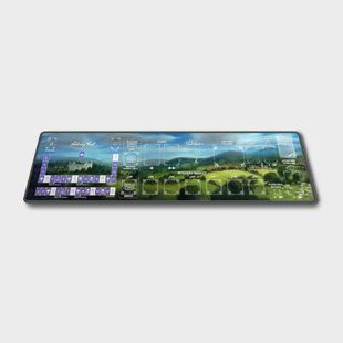 Obsession - Playmat 30263 фото