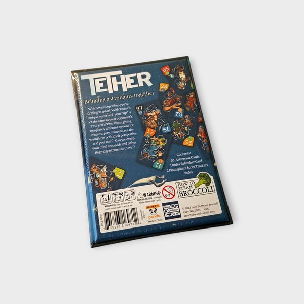 Tether 100458 фото