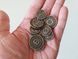 Moonrakers Metal Coins (Dune: Imperium Solari) 30013 фото 2