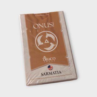 Onus! Triumviratus XVII: Crassus 200220 фото