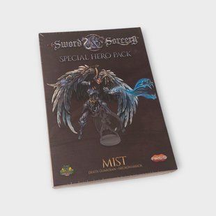 Sword & Sorcery: Ancient Chronicles &ndash; Mist Hero Pack 200278 фото