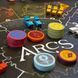 Arcs - Resource Token Set 30173 фото 3