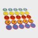 Arcs - Resource Token Set 30173 фото 2