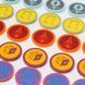 Arcs - Resource Token Set 30173 фото 1