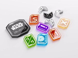 Star Wars: Unlimited - Premium Tokens PRO 30158 фото