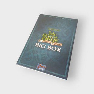 Isle of Skye: Big Box 100145 фото