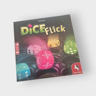 Dice Flick 100146 фото