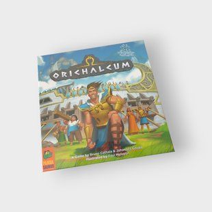 Orichalcum 100065 фото
