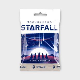 Moonrakers: Starfall 200110 фото