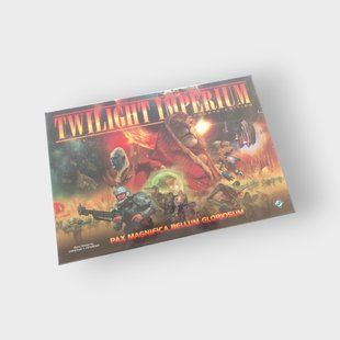 Twilight Imperium: Fourth Edition 100027 фото