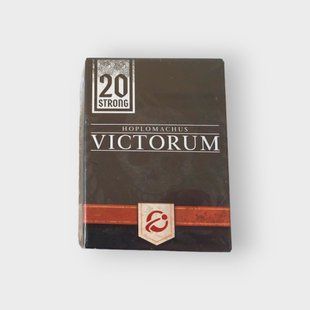 20 Strong: Victorum 200002 фото