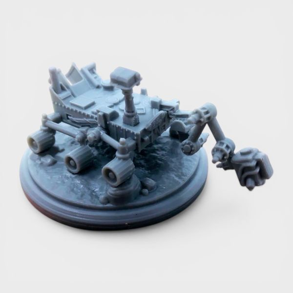 Terraforming Mars - First Player Figure 30261 фото