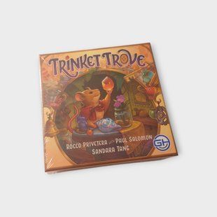 Trinket Trove 100408 фото