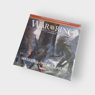 War of the Ring: Warriors of Middle-Earth 200004 фото