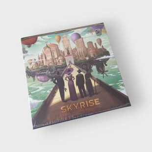 Skyrise Collector's Edition 100156 фото