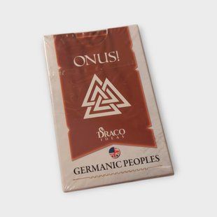 Onus! Armies X: Germanic People 200213 фото