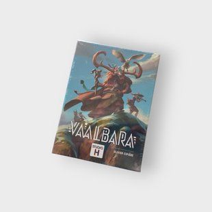Vaalbara (Ваальбара) 100080 фото
