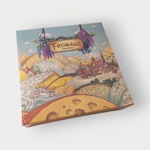 Fromage Limited Edition 100360 фото