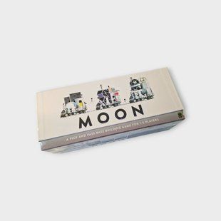 Moon 100423 фото