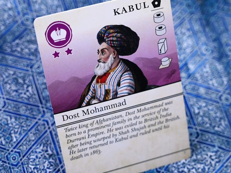 Pax Pamir: Second Edition 100249 фото