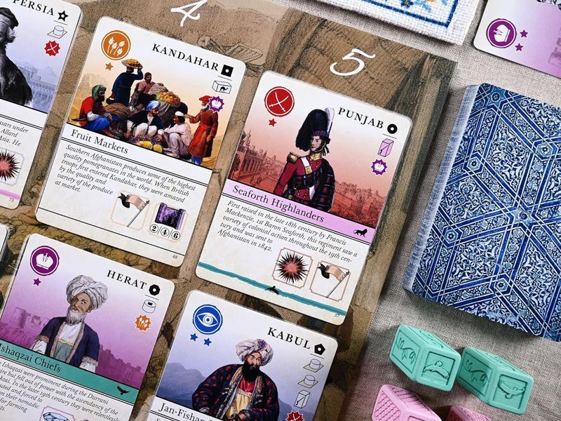 Pax Pamir: Second Edition 100249 фото