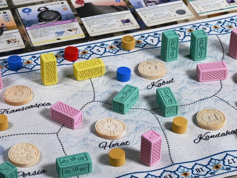 Pax Pamir: Second Edition 100249 фото
